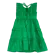 VESTIDO BABADOS DUPLOS PRECOCE MVT4318