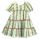 VESTIDO RECORTES PRECOCE MVT4321