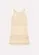 VESTIDO TRICOT COM FORRO PONTO CROCHÊ PITUCHINHUS 26343