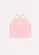 BLUSA CROPPED ALÇA LIGHT CRISTAIS PITUCHINHUS 26384