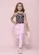 LEGGING SAIA LIGHT CRISTAIS PITUCHINHUS 26381