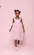VESTIDO CONCEITO CASCATA TULE PITUCHINHUS 26133