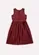 VESTIDO XADREZ COM ARCO PITUCHINHUS 26453