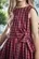 VESTIDO XADREZ COM ARCO PITUCHINHUS 26453