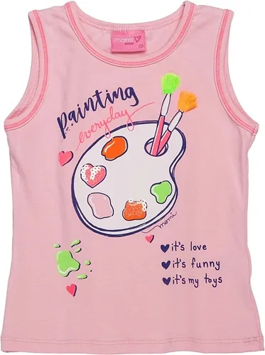 REGATA PAITING ROSA