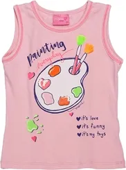 REGATA PAITING ROSA