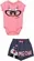 CONJUNTO BODY C/ SHORT