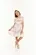 VESTIDO RODADO FLORES LULUZINHA 090863424