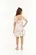 VESTIDO RODADO FLORES LULUZINHA 090863424