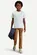 CALÇA MINI SKINNY RESERVA 0051049