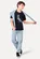 CAMISETA MINI ESTAMPA PICA PAU RESERVA 0083128