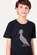 CAMISETA MINI ESTAMPA PICA PAU RESERVA 0083128