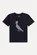 CAMISETA MINI ESTAMPA PICA PAU RESERVA 0083128