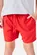 SHORT PRAIA MINI LISO COM CHAVEIRO RESERVA 0083315