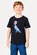 CAMISETA MINI ESTAMPA PICA PAU DRIVER RESERVA 0083224