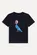 CAMISETA MINI ESTAMPA PICA PAU DRIVER RESERVA 0083224