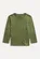 CAMISETA MINI BASICA TECIDO MESCLA KIEV RESERVA 0081900