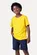 CAMISETA MINI BASICA CARECA RESERVA 0081891