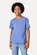 CAMISETA MINI BASICA CARECA RESERVA 0081891