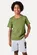 CAMISETA MINI BASICA CARECA RESERVA 0081891