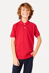 POLO MINI PIQUET CLASSICO RESERVA 0083269