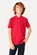 POLO MINI PIQUET CLASSICO RESERVA 0083269
