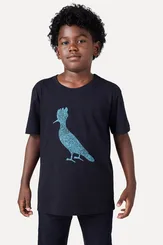 CAMISETA MINI ESTAMPA PICA PAU RESERVA 0084797