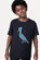 CAMISETA MINI ESTAMPA PICA PAU RESERVA 0084797