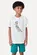 CAMISETA MANGA CURTA MINI ESTAMPA PICA PAU RESERVA 0083446