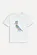 CAMISETA MANGA CURTA MINI ESTAMPA PICA PAU RESERVA 0083446