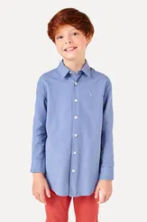 CAMISA MINI TP NOVA PARATY RESERVA 0083410