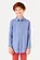 CAMISA MINI TP NOVA PARATY RESERVA 0083410