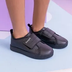 TÊNIS LUNA VELCRO PAMPILI 435253