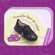 TÊNIS LUNA VELCRO PAMPILI 435253