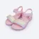 SANDÁLIA CANDY VELCRO PAMPILI 123240