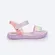 SANDÁLIA CANDY VELCRO PAMPILI 123240