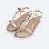 SANDÁLIA CHERRIE CORDÃO DE STRASS PAMPILI 409288