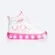TÊNIS DE LED CANO MÉDIO SNEAKER LUZ PAMPILI 483001