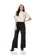 BLUSA CROPPED SURREALISM POAH NOAH 51727