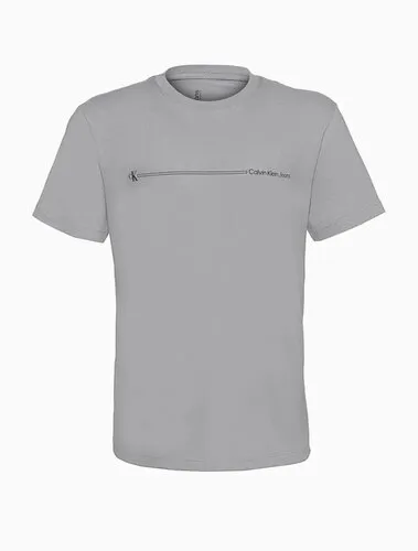 CAMISETA LOGO PALITO NATURALS CALVIN KLEIN JJ116
