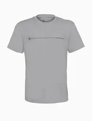 CAMISETA LOGO PALITO NATURALS CALVIN KLEIN JJ116