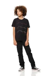 CAMISETA CREATIVE GUITAR BANANA DANGER 51304