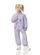 JAQUETA PUFFER DUPLA FACE POAH NOAH 51534