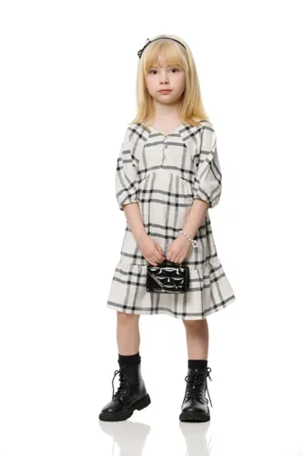 VESTIDO POAH NOAH 51554