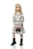 VESTIDO POAH NOAH 51554