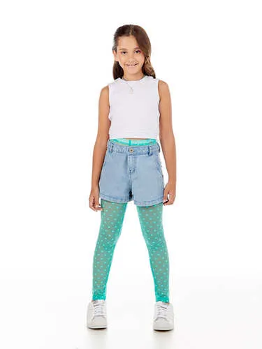 BLUSA CROPPED BÁSICO PALA CÓS LULUZINHA 061739124