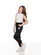 BLUSA CROPPED BÁSICO PALA CÓS LULUZINHA 061739124