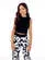 BLUSA CROPPED BÁSICO PALA CÓS LULUZINHA 061739124