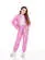 CALÇA JOGGING TACTEL ESPORTIVO LULUZINHA 021521124