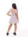 CONJUNTO BLUSA COM SAIA XADREX LULUZINHA 041662124